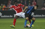 EL: Vers un Standard-Bruges en 1/8e