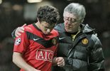 Rafael absent dix semaines