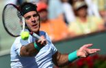 Del Potro: "Rafa mérite sa victoire"