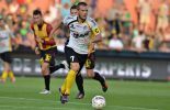 Lokeren prêt à entrer en scène européenne