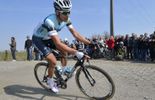 123 Steegmans non partant pour la 14e étape