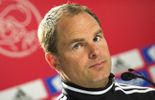 De Boer, "Coach de l'année" aux Pays-Bas