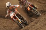 123 van Horebeek 3e du GP d'Italie de MX2