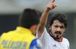 Gattuso convoité par Makhachkala