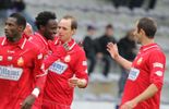 Mons-Cercle en finale des PO2