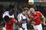 Résumés de la journée 2 des play-offs