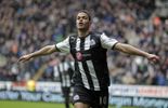 Ben Arfa veut rester à Newcastle