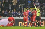 Trois matches de suspension confirmés pour Jovanovic