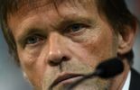 Vercauteren : "Entrainer encore deux ou trois ans"