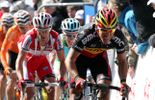 Gilbert : "Le Mur nous fait rêver"