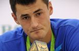 Bernard Tomic jugé coupable de délit de fuite
