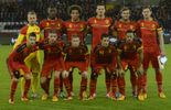 123 Les Diables conservent la 20e place mondiale