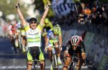 Cancellara offre Sanremo à Gerrans 