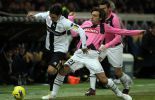 Une occasion manquée pour la Juve