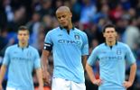 Kompany: "Félicitations à Wigan"