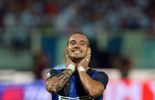 Sneijder finalement à Tottenham?
