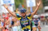 Leukemans reste chez Vacansoleil