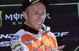 Antonio Cairoli continuera en 2012 
