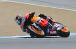 Casey Stoner s'impose à Laguna Seca