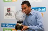 Bacca lauréat du footbaleur pro