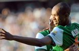 Naldo de retour au Werder Brême