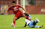 Séville recrute Baba au Maritimo 
