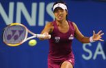 Kimiko Date Krumm s'offre Sharapova