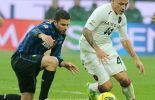 Malki-De Beule rient, Nainggolan pleure