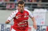 Romain Amalfitano à Newcastle