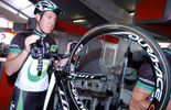 Goss quitte Tirreno-Adriatico