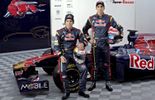 Toro Rosso veut ôter son bonnet d'âne