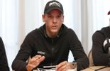 Gilbert ne veut "pas répondre à la presse à sensations"