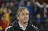 Keller: "On a perdu le match en 1ère période"