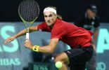 Roland Garros: 3 Belges au 2e tour des qualifs 
