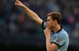 Echange Dzeko et Cavani?
