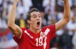 Radosav Petrovic du Partizan à Blackburn