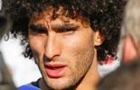 123 Fellaini : "Un transfert? On verra"