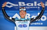 Martin : "Assez fort pour gagner"