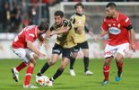 La Coupe, objectif prioritaire pour Mons