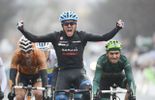 Talansky gagne la 3e étape de Paris-Nice