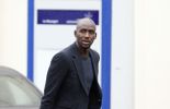 Alou Diarra veut se relancer à Rennes