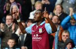 Benteke, l'homme providentiel de Villa