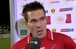 Jérémy Perbet : "Je suis dégoûté"