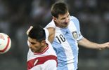 Carlos Zambrano nie avoir insulté Messi