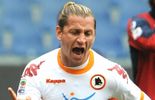 Grave blessure pour Philippe Mexès