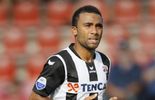 Samuel Armenteros à Anderlecht en juin