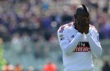 Mario Balotelli suspendu trois matches