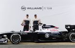 L'écurie Williams doublement endeuillée