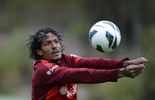 Bruno Alves part au Fenerbahçe Istanbul