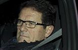 Capello allume Rooney: "il ne comprend que l'écossais"